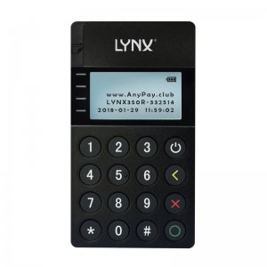 موبایل پوز LYNX