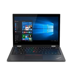 لپ تاپ استوک مدل Lenovo ThinkPad L390 Yoga